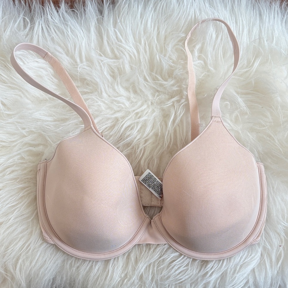 Wacoal light nude Bra 853251